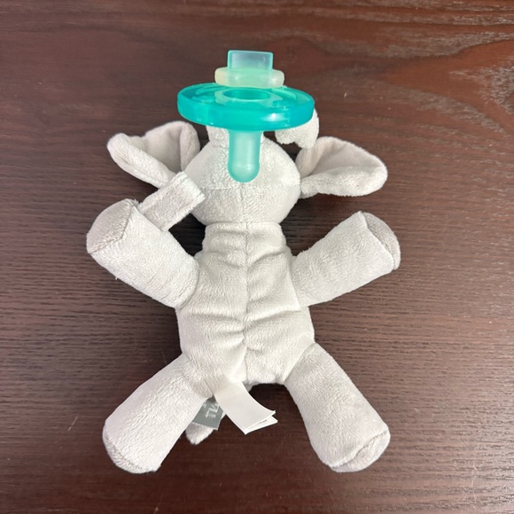 Philips Avent Elephant Pacifier Holder - Picture 4 of 8